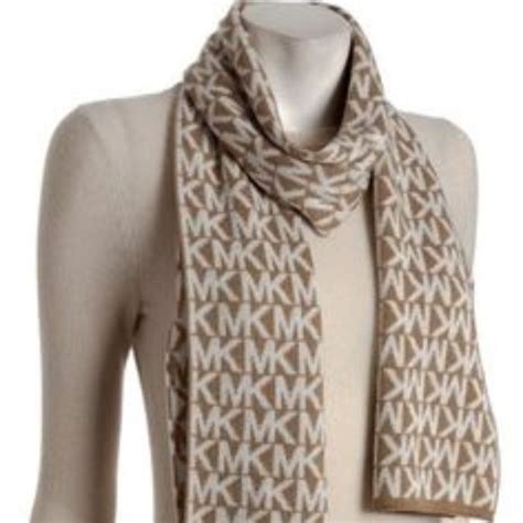 michael kors mens scarves|michael kors scarf tk maxx.